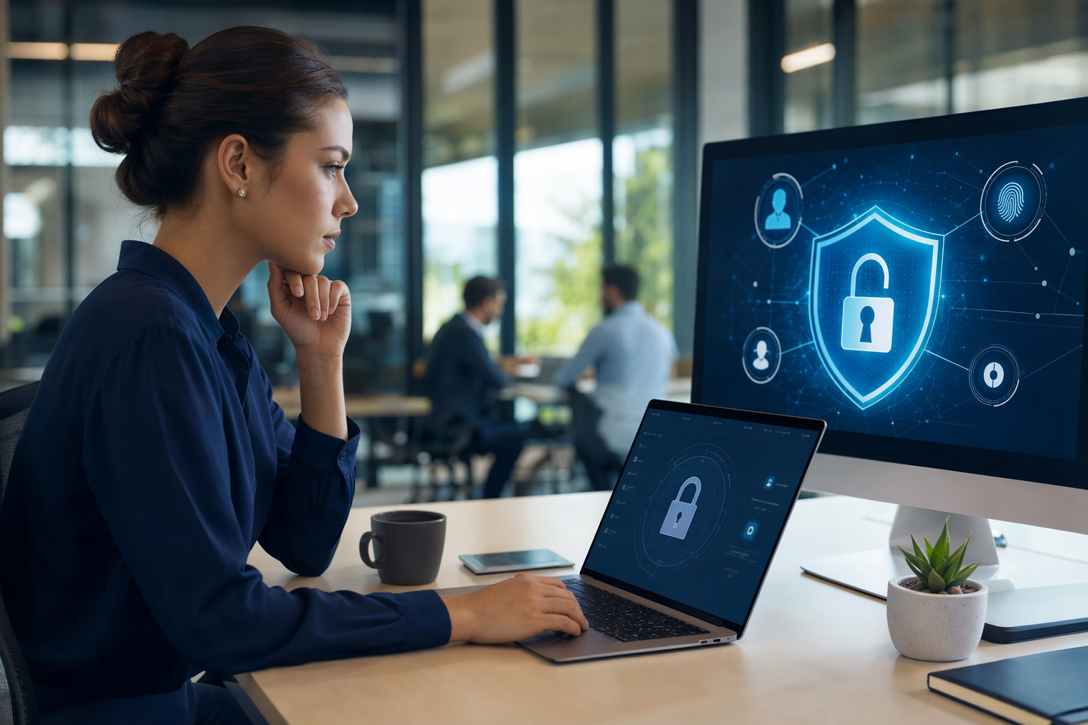 Conditional Access & MFA