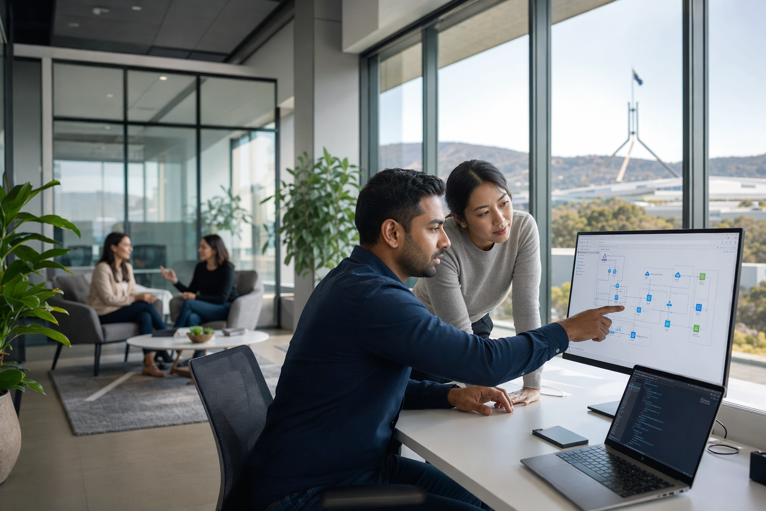 Infrastructure as Code (IaC) for Azure