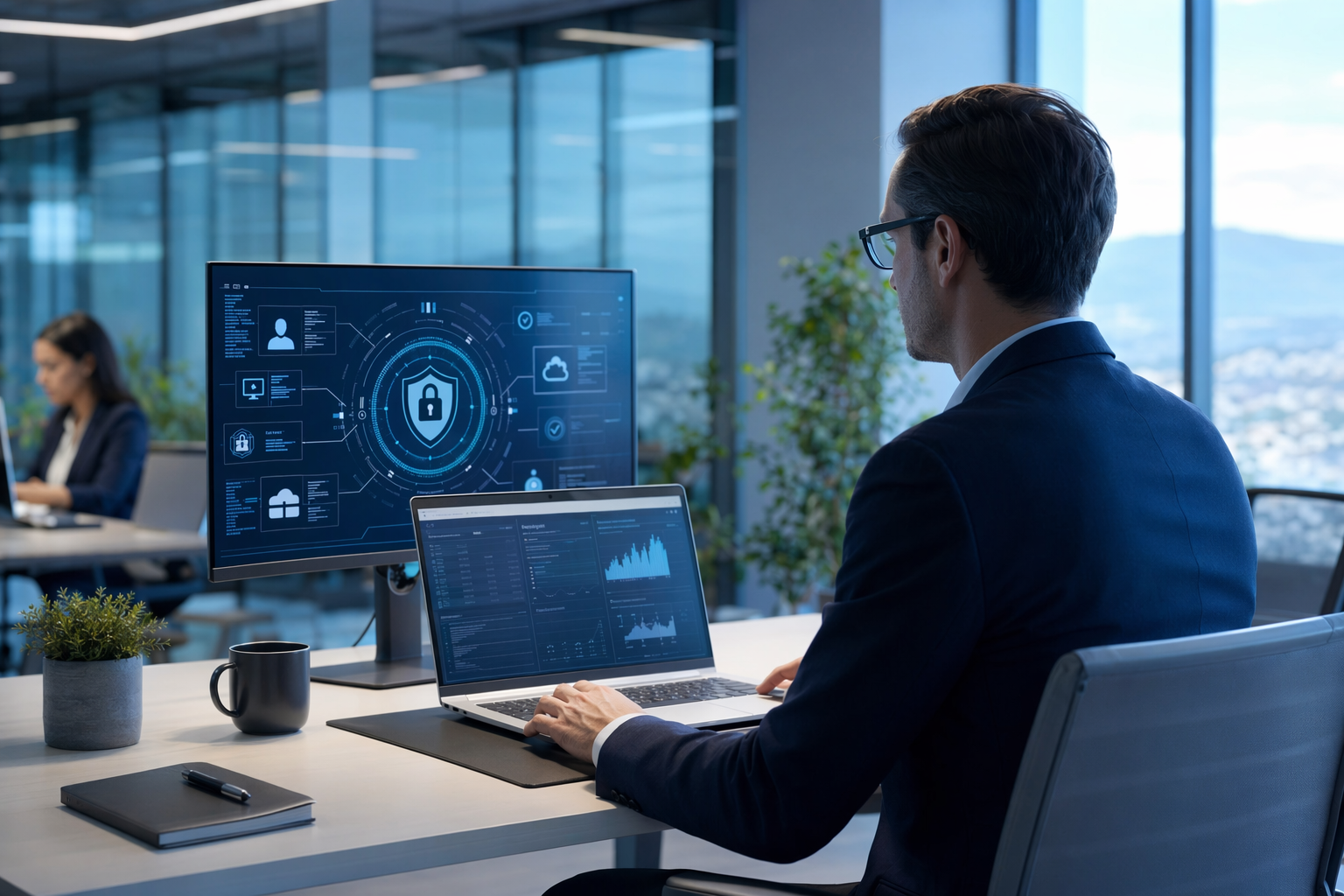 Privileged Identity Management