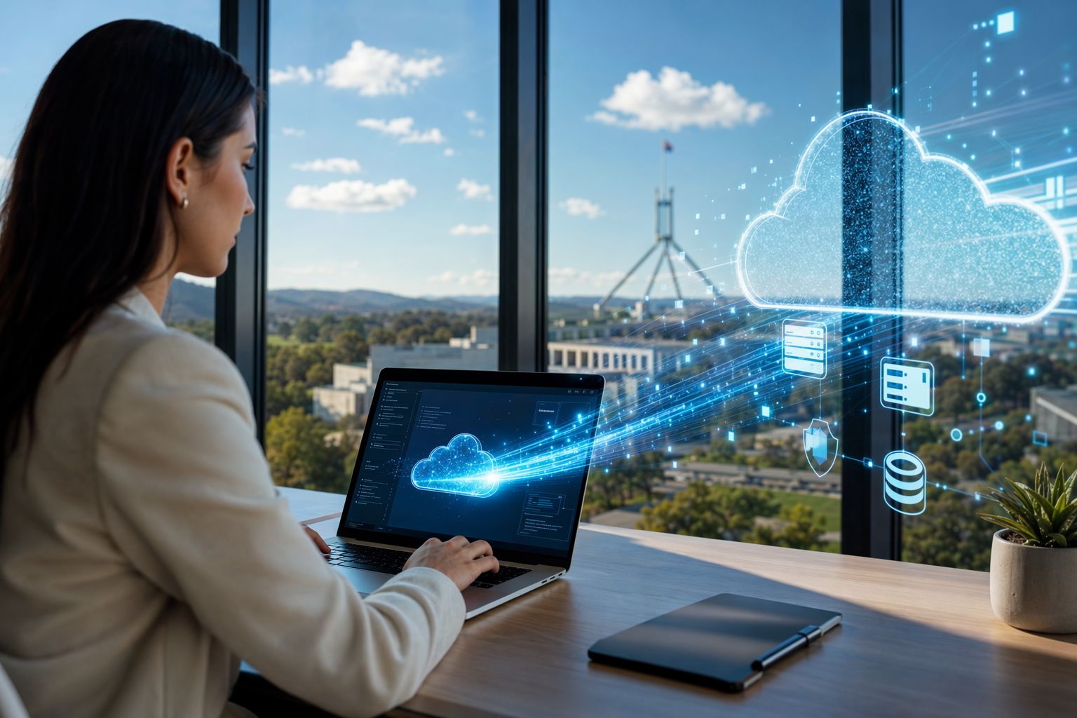 Cloud Migration & Modernisation