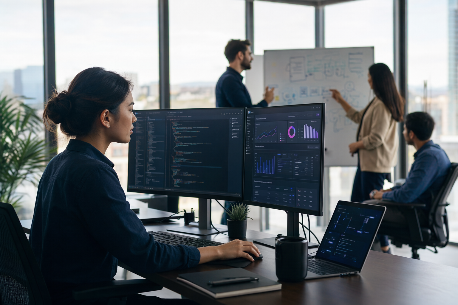 MVP & Product Build
