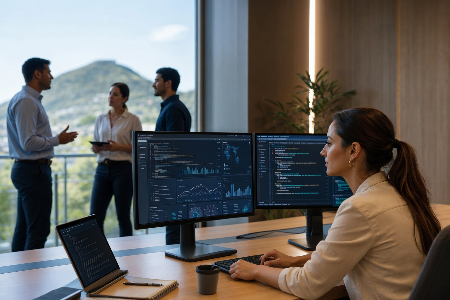 API Management (APIM)